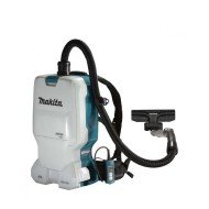 Aspirator tip rucsac cu acumulatori  Makita DVC660Z - SOLO Aspirator tip rucsac cu acumulatori  Makita DVC660Z - SOLO