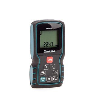 Telemetru cu laser Makita LD080P Telemetru cu laser Makita LD080P