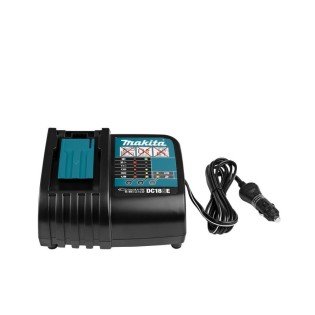 Incarcator auto LXT 18V  MAKITA DC18SE Incarcator auto LXT 18V  MAKITA DC18SE