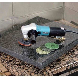 Slefuitor de piatra Makita PW5000CH Slefuitor de piatra Makita PW5000CH