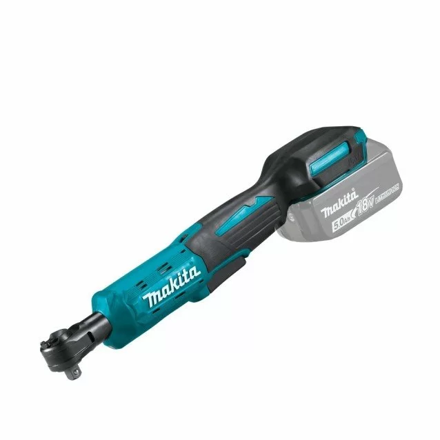 Cheie cu clichet cu acumulatori Makita DWR180Z - SOLO