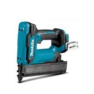 Pistol de batut cuie cu jumatate de cap cu acumulator 18V Makita DFN350Z, livrat fara acumulator si incarcator