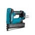 Pistol de batut cuie cu jumatate de cap cu acumulator 18V Makita DFN350Z, livrat fara acumulator si incarcator