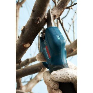 Foarfeca pentru crengi cu acumulatori Bosch Pro Pruner - SOLO