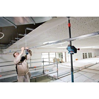 Receptor laser Bosch LR 7 Receptor laser Bosch LR 7