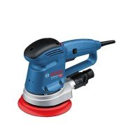 Slefuitor cu excentric Bosch GEX 34-150 Slefuitor cu excentric Bosch GEX 34-150