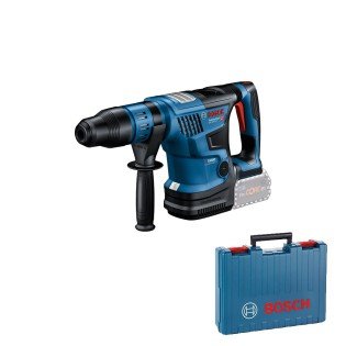 Ciocan rotopercutor cu acumulatori Bosch GBH 18V-36 C - SOLO Ciocan rotopercutor cu acumulatori Bosch GBH 18V-36 C - SOLO