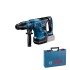 Ciocan rotopercutor cu acumulatori Bosch GBH 18V-36 C - SOLO