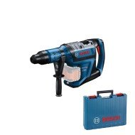 Ciocan rotopercutor cu acumulatori Bosch GBH 18V-45 C - SOLO Ciocan rotopercutor cu acumulatori Bosch GBH 18V-45 C - SOLO