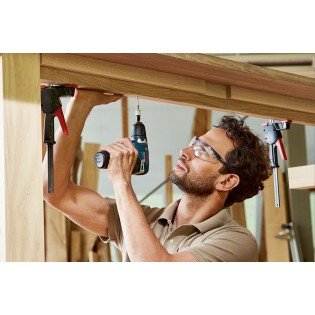 Masina de gaurit/insurubat cu acumulatori Bosch GSR 12V-35 L-BOXX - SOLO Masina de gaurit/insurubat cu acumulatori Bosch GSR 12V-35 L-BOXX - SOLO