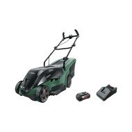 Masina de tuns gazonul cu acumulatori Bosch UniversalRotak 36-550 Masina de tuns gazonul cu acumulatori Bosch UniversalRotak 36-550