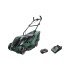 Masina de tuns gazonul cu acumulatori Bosch UniversalRotak 36-550
