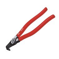 Cleste pentru sigurante interioare cu varf indoit tip J31 WIHA Classic 220 Cleste pentru sigurante interioare cu varf indoit tip J31 WIHA Classic 220