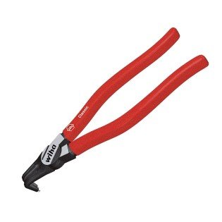 Cleste pentru sigurante interioare cu varf indoit tip J31 WIHA Classic 220 Cleste pentru sigurante interioare cu varf indoit tip J31 WIHA Classic 220