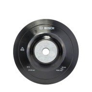 Platou pentru slefuire Bosch 125 mm Platou pentru slefuire Bosch 125 mm