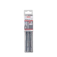 Burghiu SDS Plus-7X 8x100x165 mm Bosch - Pachet 10 buc Burghiu SDS Plus-7X 8x100x165 mm Bosch - Pachet 10 buc