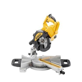 Ferastrau stationar DeWalt DWS774 Ferastrau stationar DeWalt DWS774