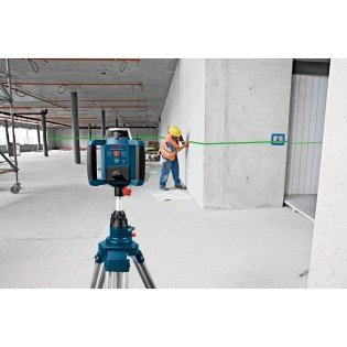 Nivela laser rotativa Bosch GRL 300 HVG Nivela laser rotativa Bosch GRL 300 HVG