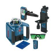Nivela laser rotativa Bosch GRL 300 HVG Nivela laser rotativa Bosch GRL 300 HVG
