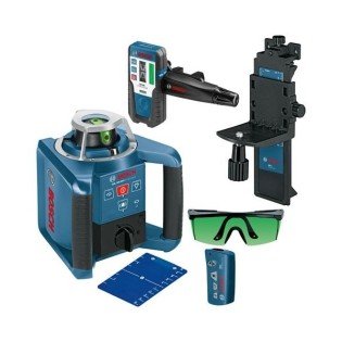 Nivela laser rotativa Bosch GRL 300 HVG Nivela laser rotativa Bosch GRL 300 HVG
