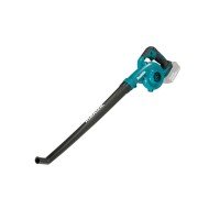 Suflanta pentru frunze cu acumulator Makita 18V DUB186Z, viteza variabila, livrata fara acumulator si incarcator