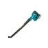 Suflanta pentru frunze cu acumulator Makita 18V DUB186Z, viteza variabila, livrata fara acumulator si incarcator