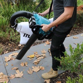 Suflanta/aspirator frunze Makita DUB363ZV - SOLO Suflanta/aspirator frunze Makita DUB363ZV - SOLO