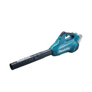 Suflanta pentru frunze cu acumulator Makita 2x18V DUB362Z, motor fara perii, 6 trepte de viteza, livrata fara acumulatori si incarcator 