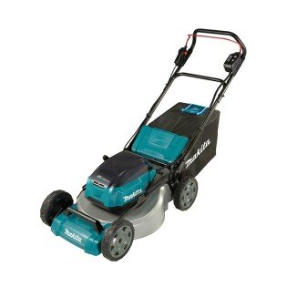 Masina de tuns iarba cu acumulatori Makita DLM530Z - SOLO Masina de tuns iarba cu acumulatori Makita DLM530Z - SOLO