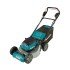 Masina de tuns iarba cu acumulatori Makita DLM530Z - SOLO