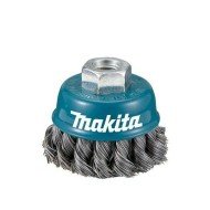 Perie de sarma oala Makita 60 x 0.5 Perie de sarma oala Makita 60 x 0.5