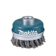 Perie de sarma oala Makita 60 x 0.5 Perie de sarma oala Makita 60 x 0.5