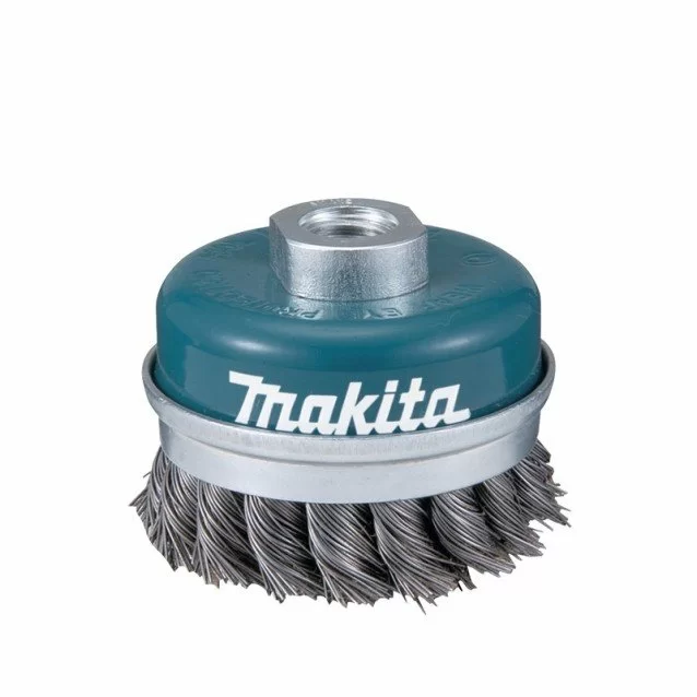 Perie de sarma oala Makita 60 x 0.5
