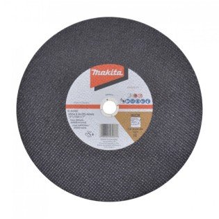 Set 5 buc disc de taiere metal Makita 355 x 2.8 x 25.4 Set 5 buc disc de taiere metal Makita 355 x 2.8 x 25.4