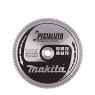 Panza Fierastrau Circular pentru metal/inox Makita 305 x 25.4 mm 78 dinti Panza Fierastrau Circular pentru metal/inox Makita 305 x 25.4 mm 78 dinti