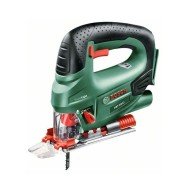 Ferastrau vertical cu acumulatori Bosch PST 18 LI - SOLO Ferastrau vertical cu acumulatori Bosch PST 18 LI - SOLO