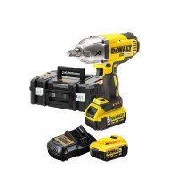 Masina de insurubat cu impact cu acumulatori DeWalt DCF899HP2 Masina de insurubat cu impact cu acumulatori DeWalt DCF899HP2