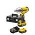Masina de insurubat cu impact cu acumulatori DeWalt DCF899HP2