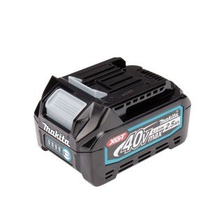 Acumulator Makita BL4025 40V XGT 2.5 Ah 