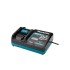 Incarcator rapid 40V Makita DC40RA XGT