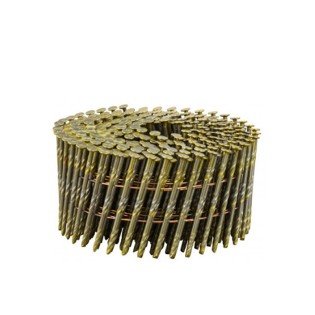Cuie striate cu cap rotund in banda  MAKITA 2.5x65mm Cuie striate cu cap rotund in banda  MAKITA 2.5x65mm