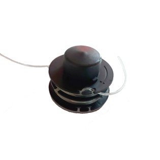Rola cu fir trimmer electric Hyundai GT2501 E Rola cu fir trimmer electric Hyundai GT2501 E