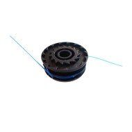 Rola cu fir trimmer electric Hyundai GT2901 E Rola cu fir trimmer electric Hyundai GT2901 E