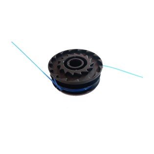 Rola cu fir trimmer electric Hyundai GT2901 E Rola cu fir trimmer electric Hyundai GT2901 E