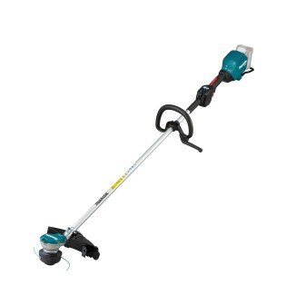 Coasa electrica profesionala cu acumulator Makita UR003GZ01 - SOLO Coasa electrica profesionala cu acumulator Makita UR003GZ01 - SOLO