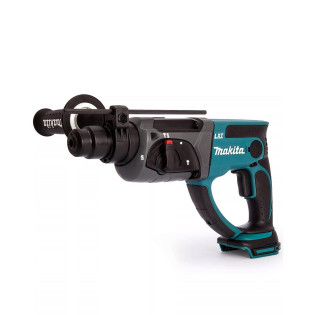 Ciocan rotopercutor cu acumulator 18V Makita DHR202Z, 2 J, livrat fara acumulator si incarcator