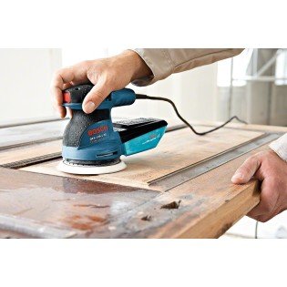 Slefuitor cu excentric Bosch GEX 125-1 AE Slefuitor cu excentric Bosch GEX 125-1 AE