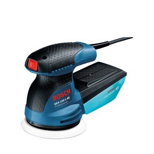 Slefuitor cu excentric Bosch GEX 125-1 AE Slefuitor cu excentric Bosch GEX 125-1 AE