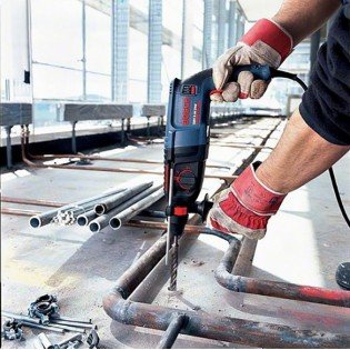 Ciocan rotopercutor Bosch GBH 2-26 DRE Ciocan rotopercutor Bosch GBH 2-26 DRE