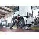 Masina de insurubat cu impact cu acumulatori Bosch GDS 18V-1050 H - SOLO